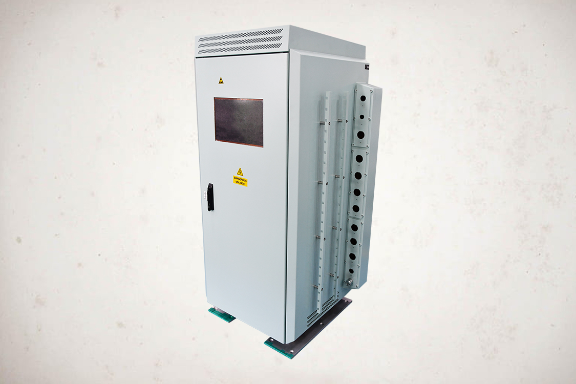 Manufacturing Services