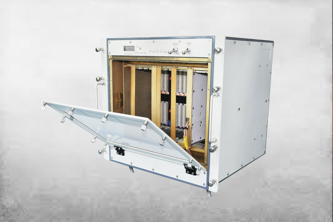 End to End Manufacturing