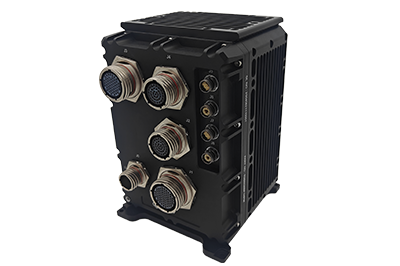 Trident Infosol launches Raptor - X5