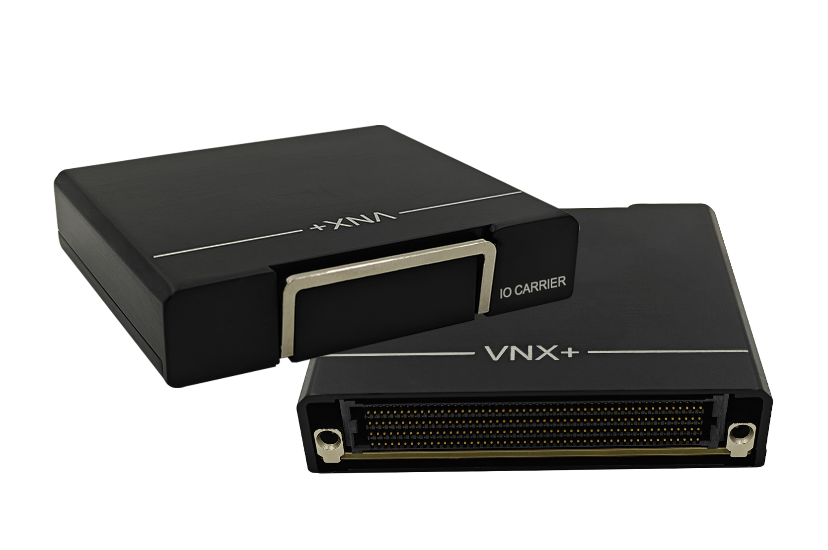 VNX+ IO Carrier