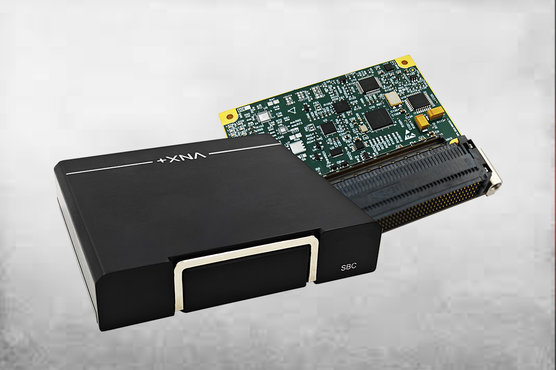 VNX+ SBC